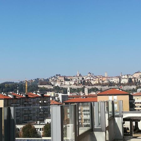 Bed and Breakfast Idea Bergamo Exterior foto